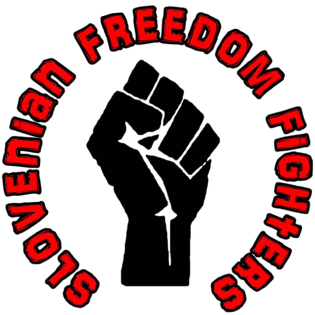 Slovenian Freedom Fighters Seznam forumov